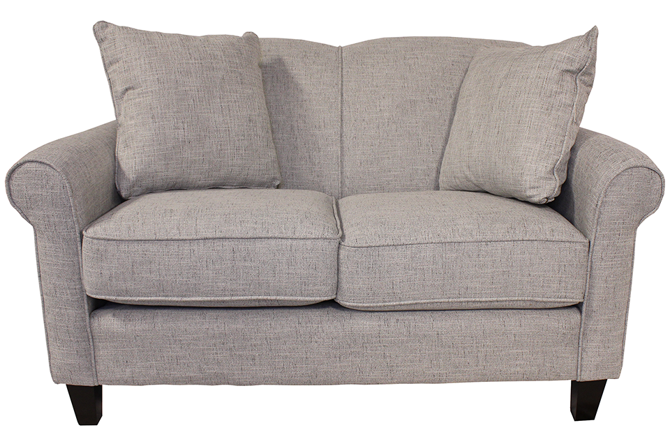 Decor-Rest Upholstered Loveseat