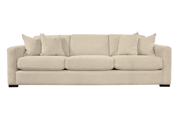 Decor-Rest Upholstered Sofa