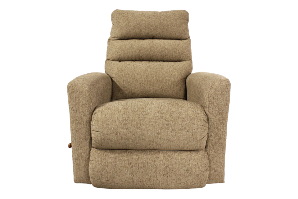 La-Z-Boy Upholstered Rocking Recliner