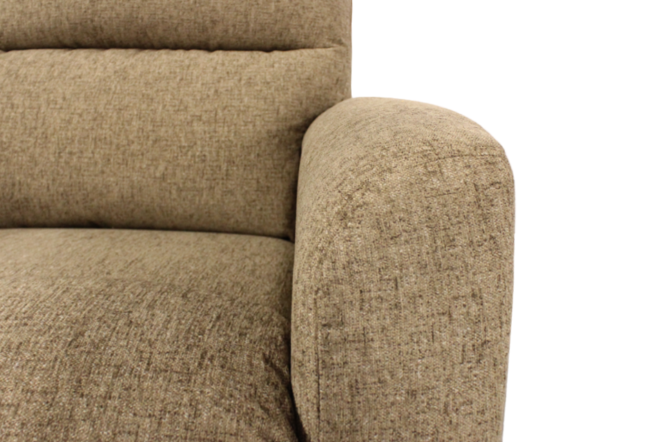 La-Z-Boy Upholstered Rocking Recliner