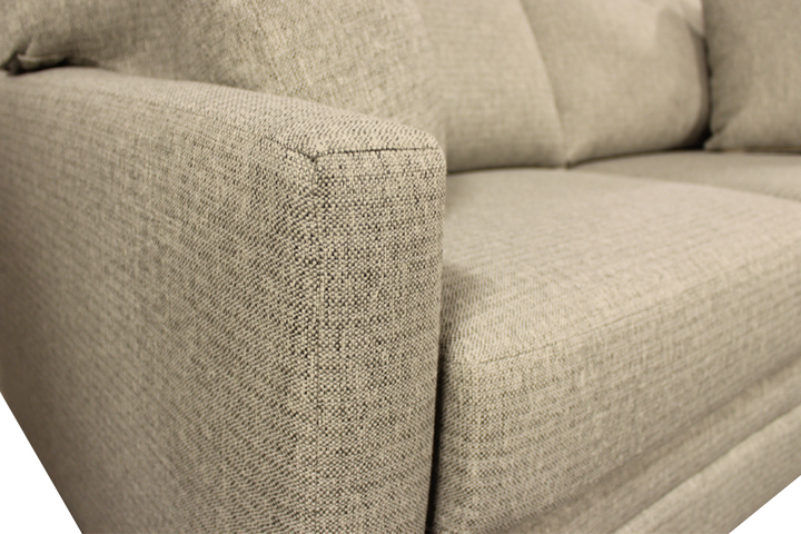 Decor-Rest Upholstered Sofa