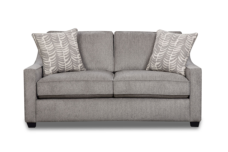 Behold Upholstered Loveseat