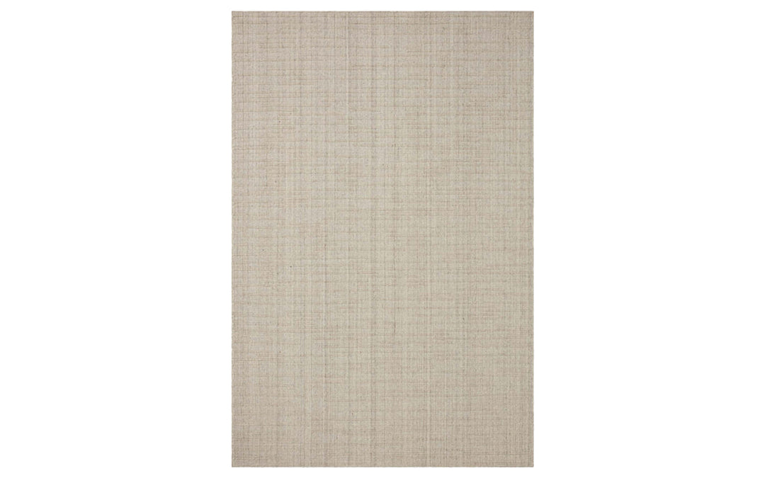 Loloi Brooks Collection Stone 7.9X9.9 Area Rug