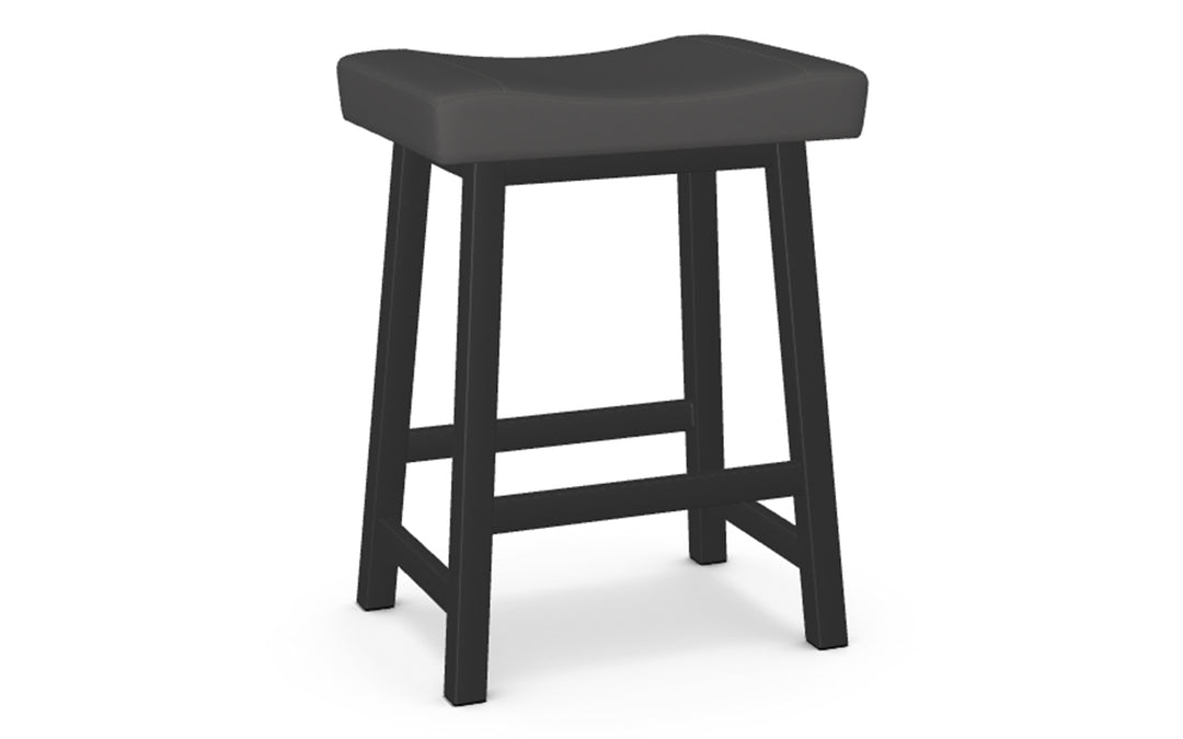 Amisco Miller Counter Stool