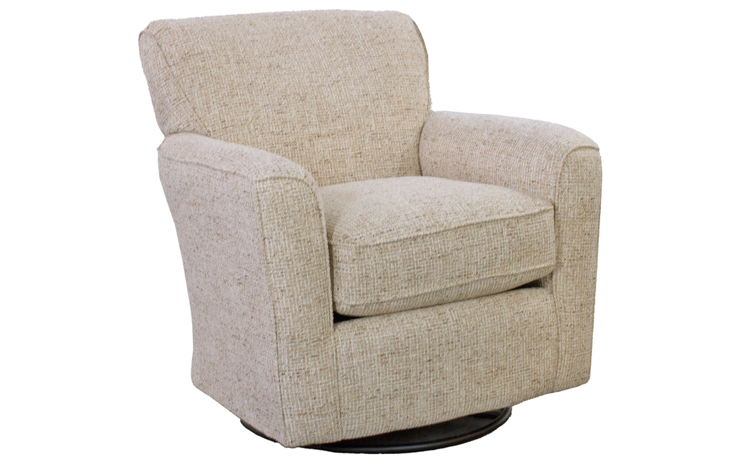 Best Upholstered Swivel Glider