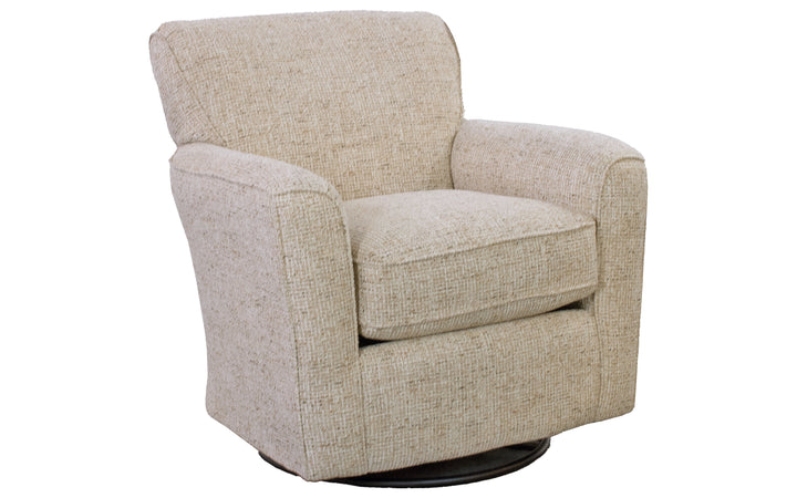 Best Upholstered Swivel Glider