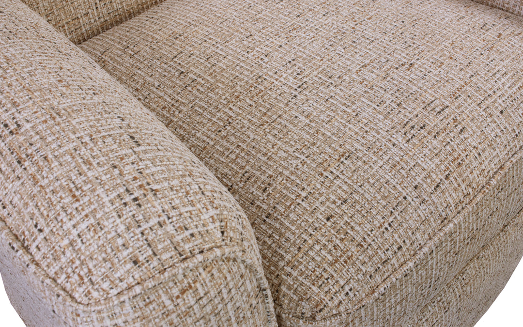 Best Upholstered Swivel Glider