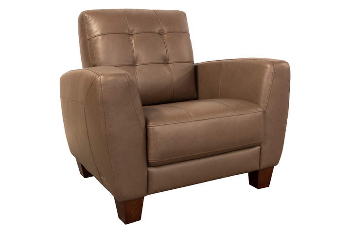 Violino Leather Chair