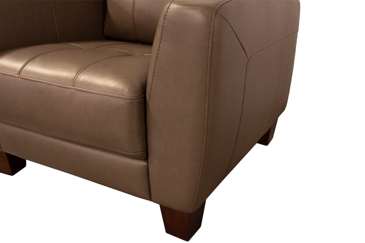 Violino Leather Chair