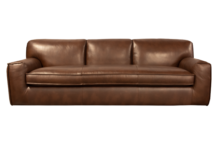 Violino Leather Sofa