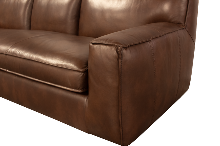 Violino Leather Sofa