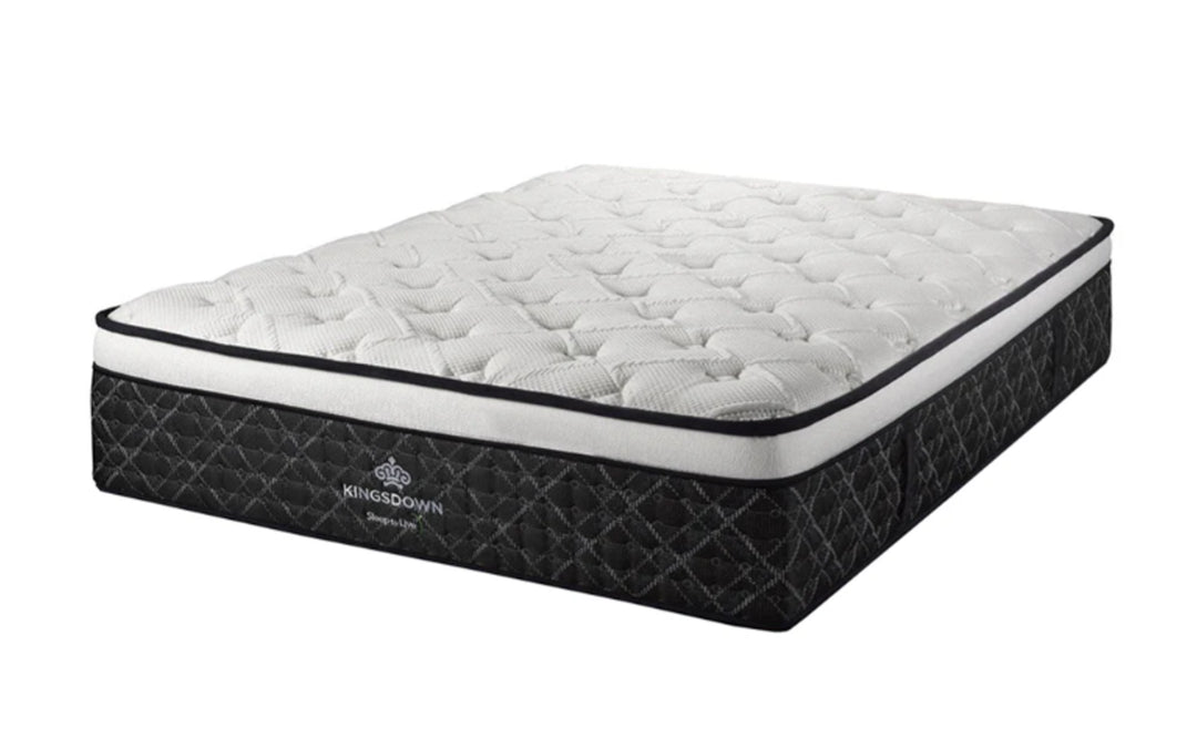Kingsdown Sleep to Live 11000 Series