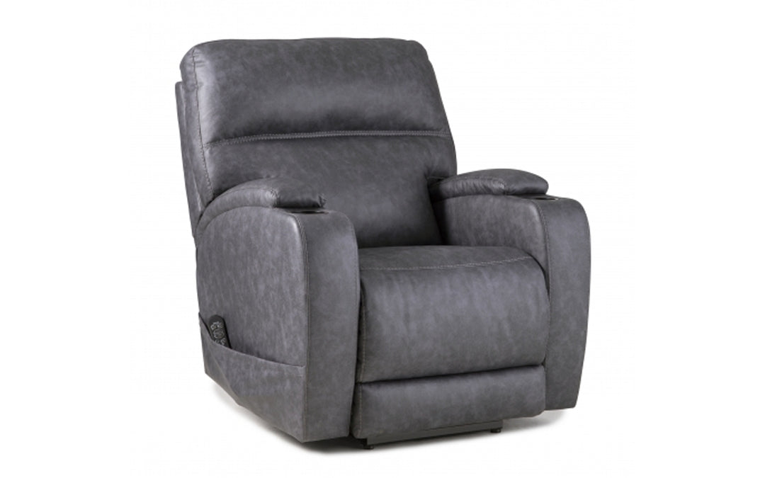 Homestretch Upholstered Recliner