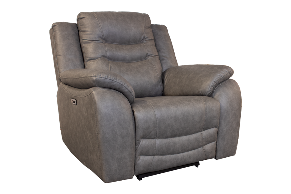 Kuka Upholstered Recliner