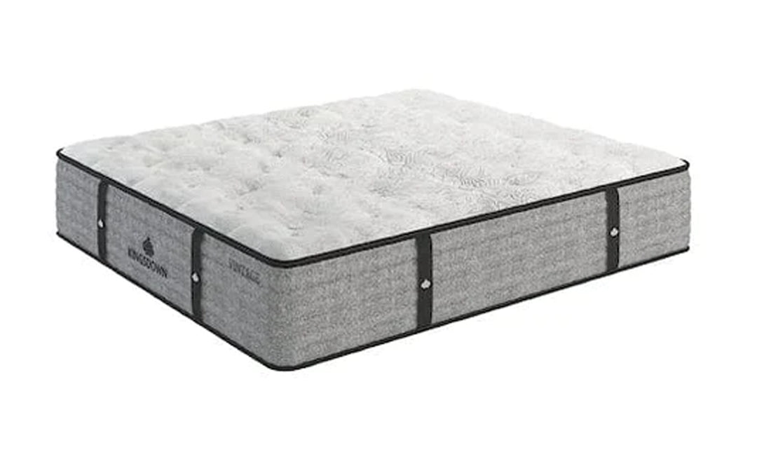 Kingsdown Brynnwood Vintage Firm Mattress