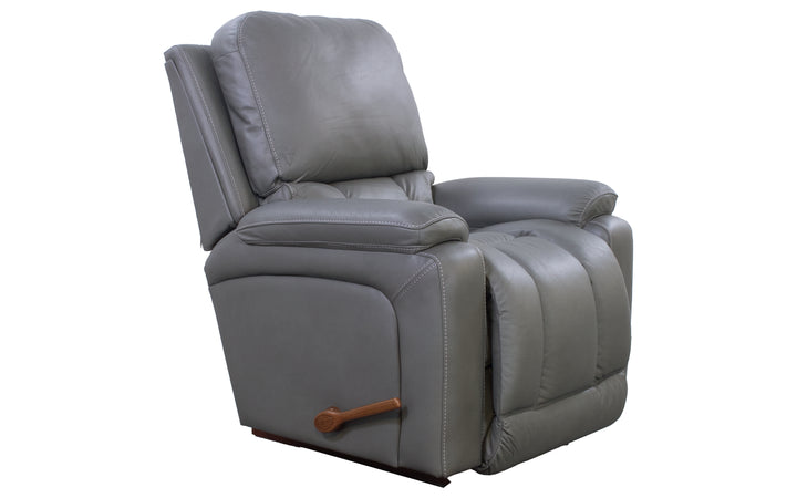 La-Z-Boy LeatherRecliner