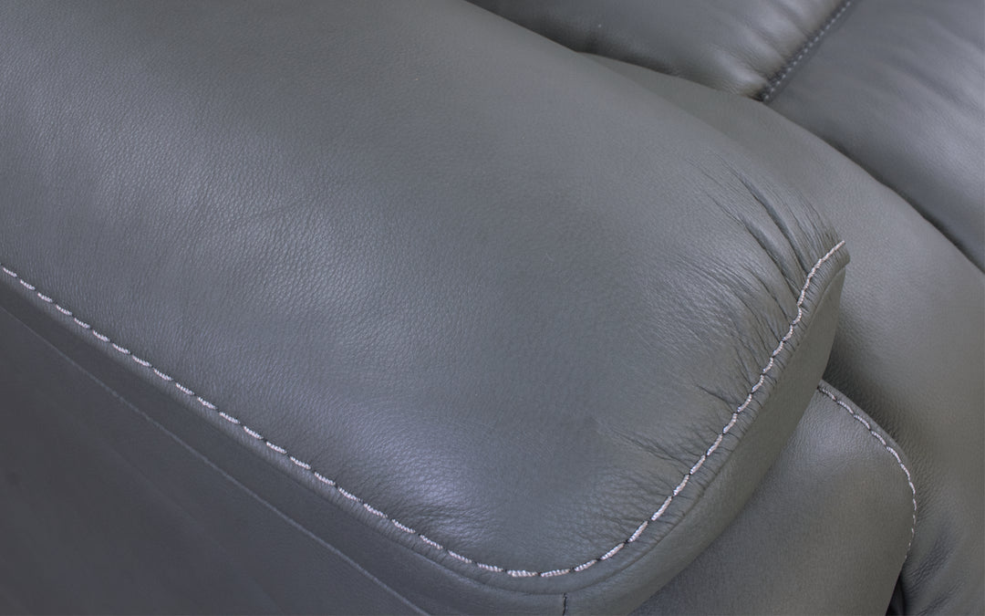 La-Z-Boy LeatherRecliner