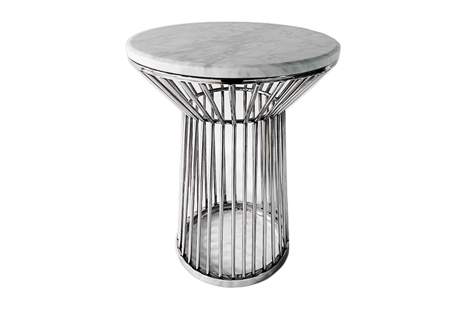 Oasis End Table