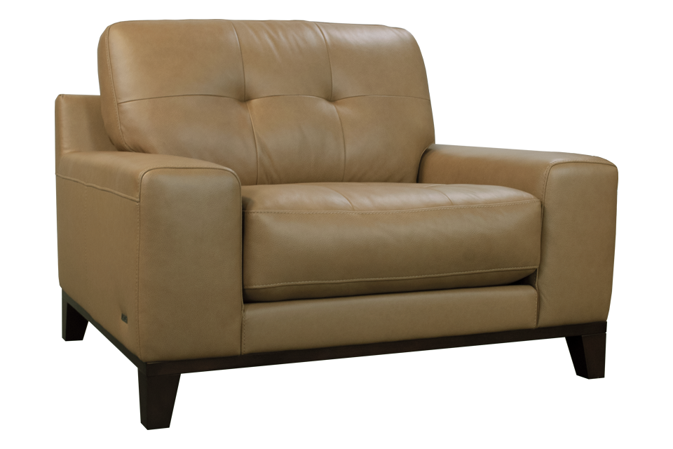 Violino Leather Chair