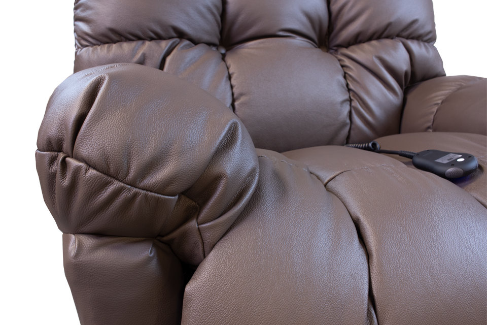 Best Leather Lift Chair