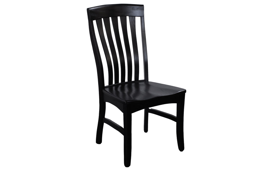 Oak Dining Chair