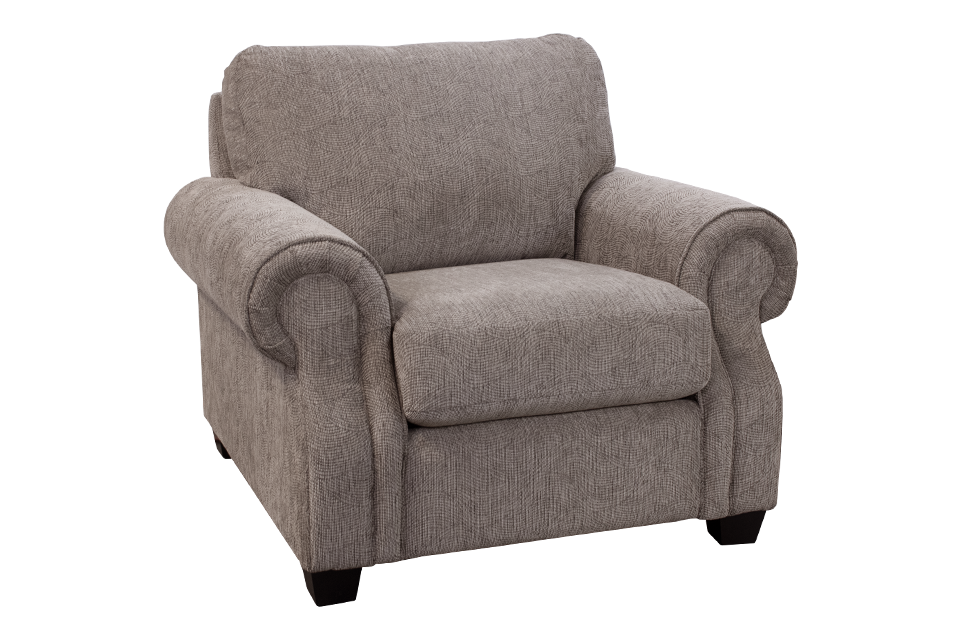Decor-Rest Upholstered Chair