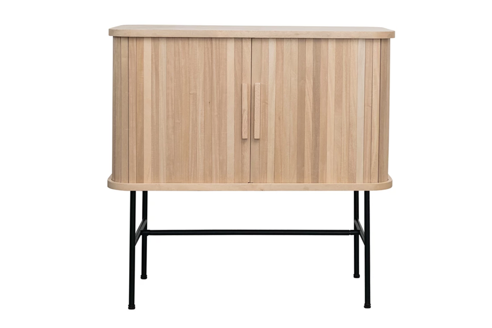 Sliding Door Cabinet