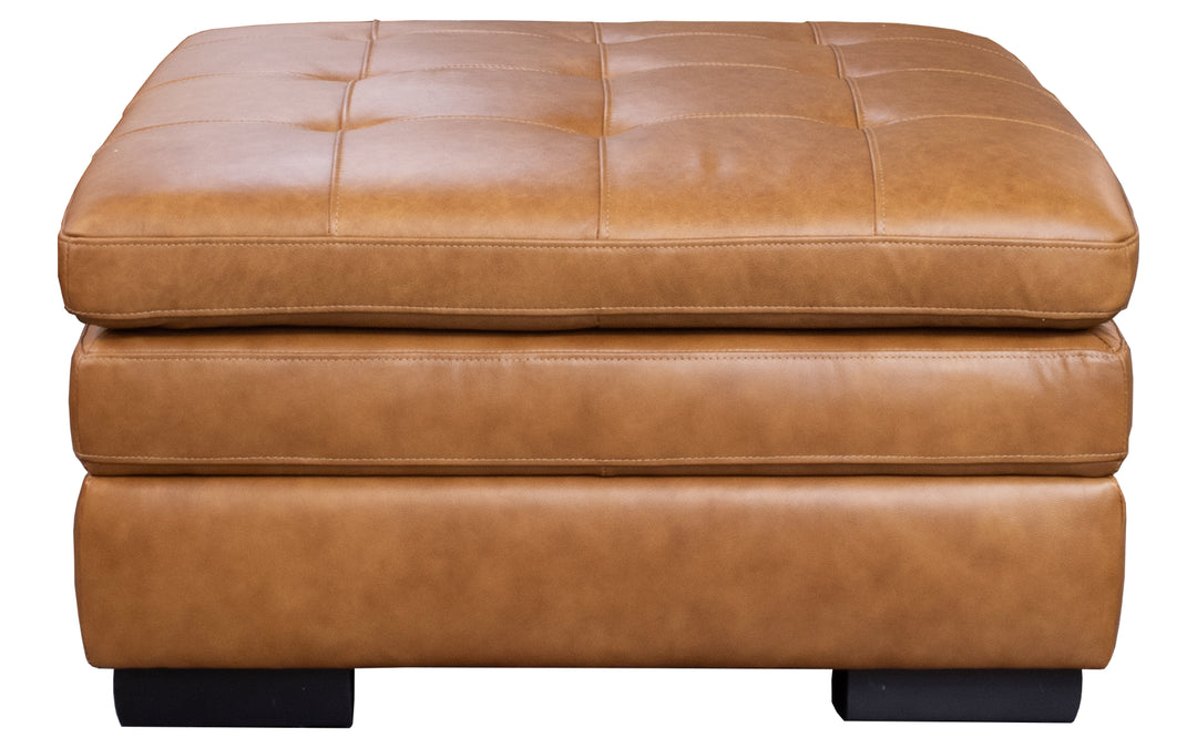 Kuka Storage Ottoman