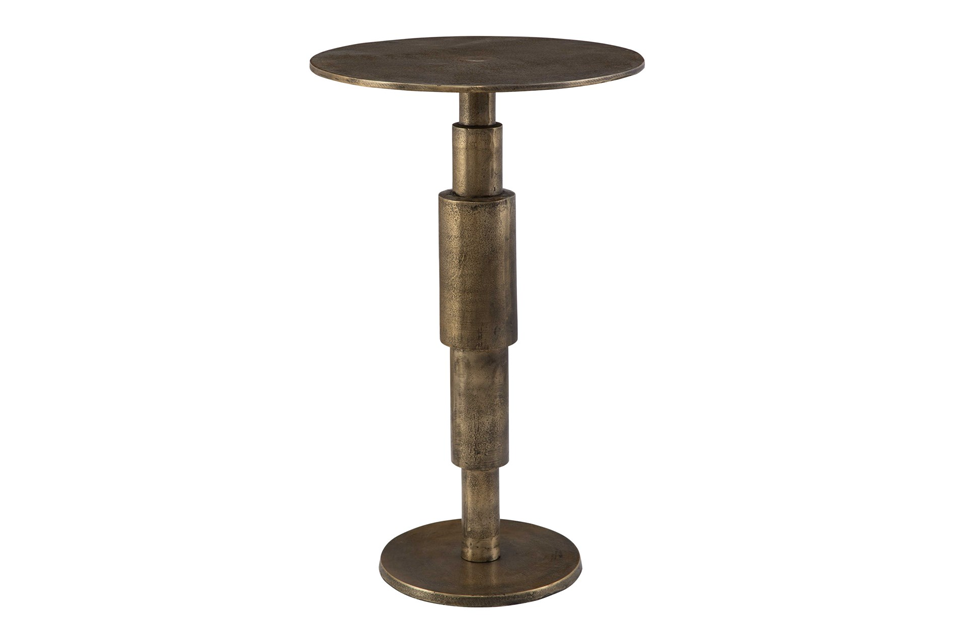 Descend Accent Table