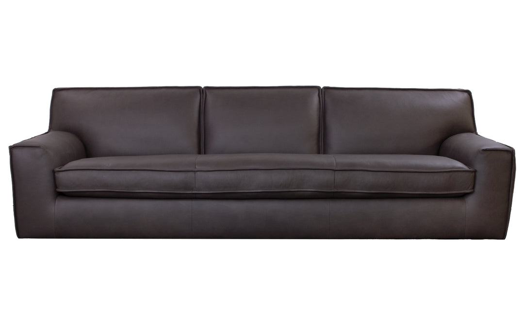 Violino Leather Sofa