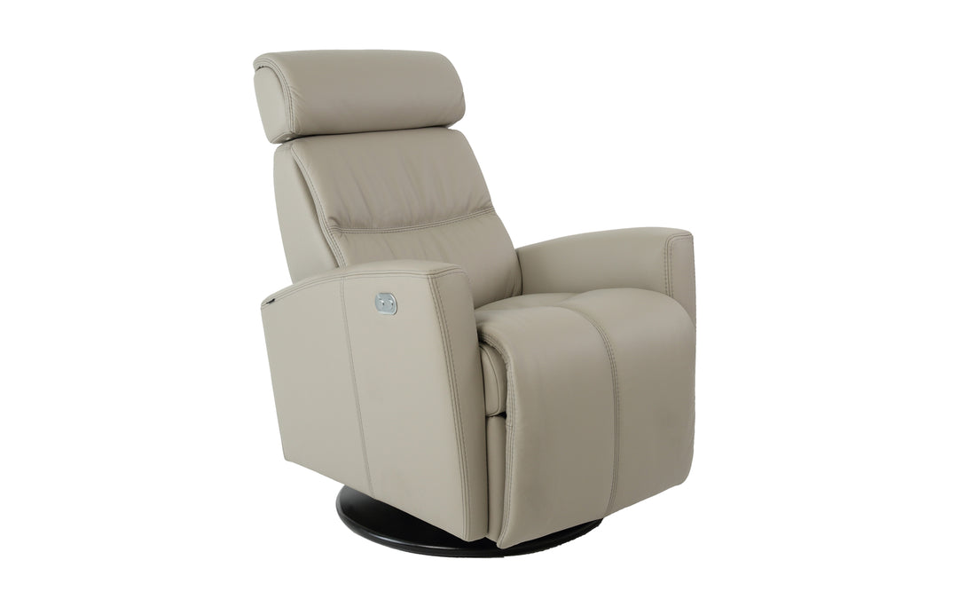 Fjords Power Recliner