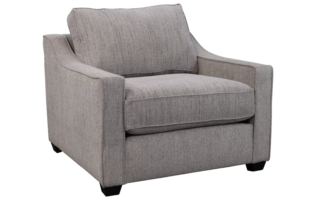 Behold Upholstered Chair and a Half