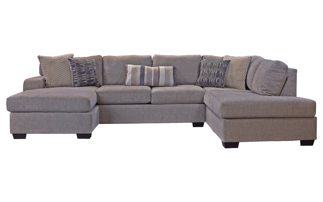 Behold Upholstered Sectional