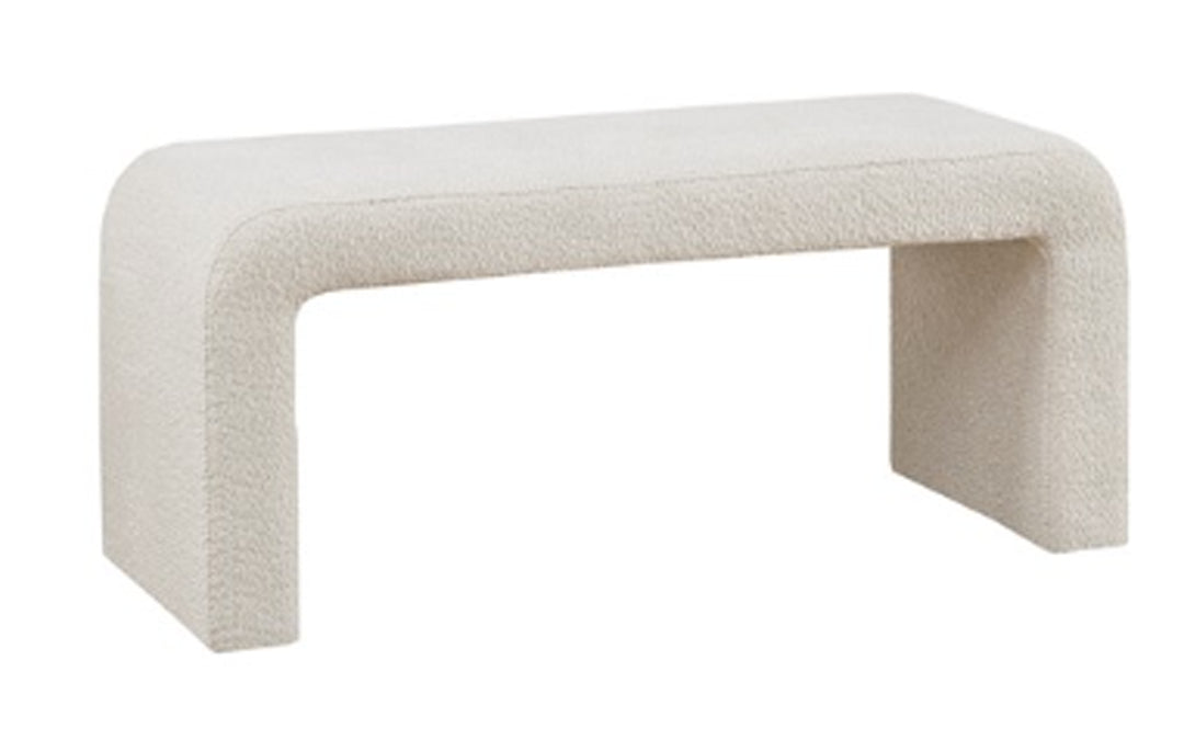 Steve Waterfall Bench