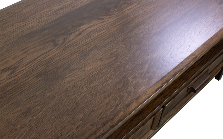 Hickory Coffee Table