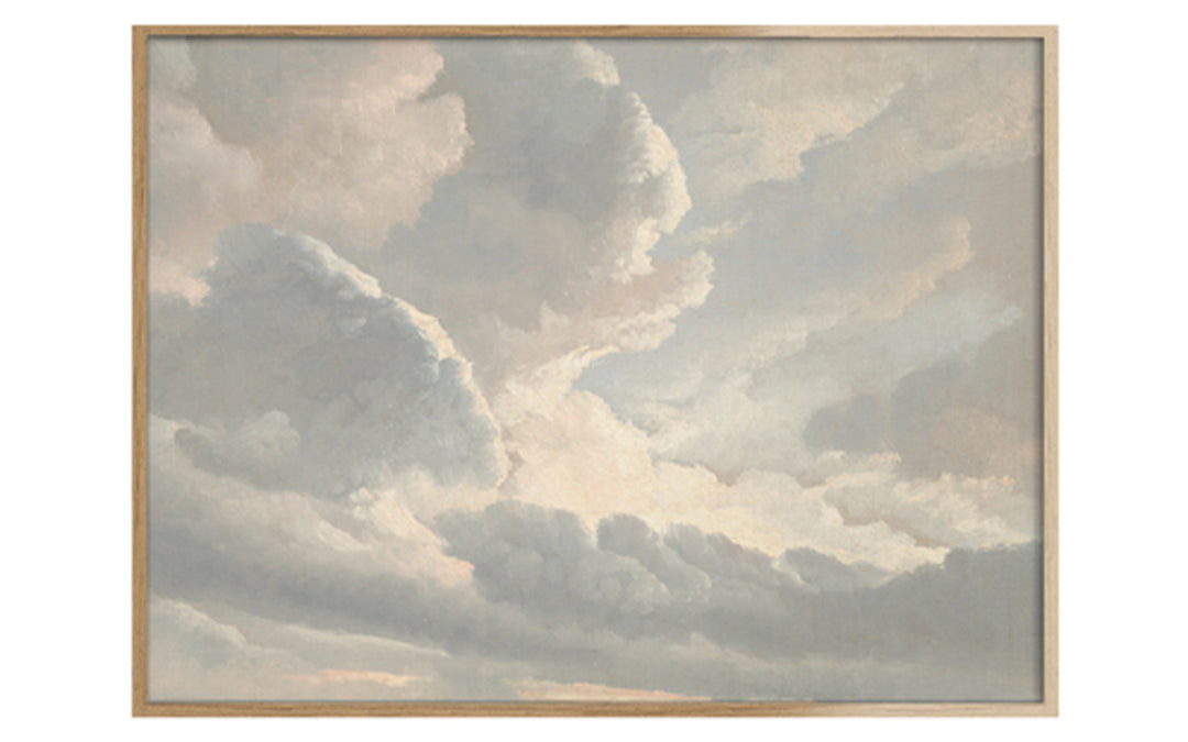 Cloudy Day