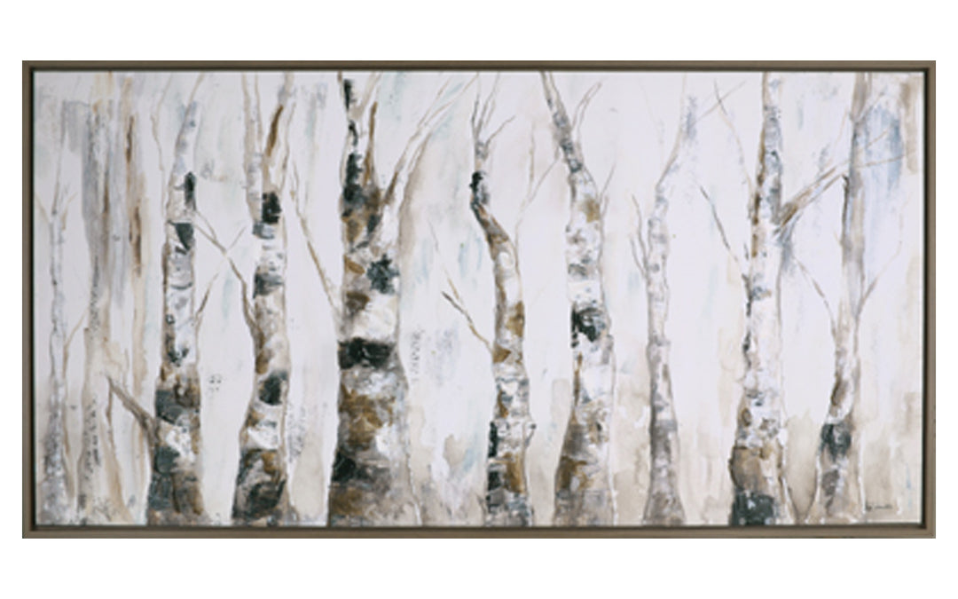 Birch Tree