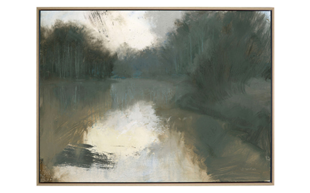 Moody Landscape