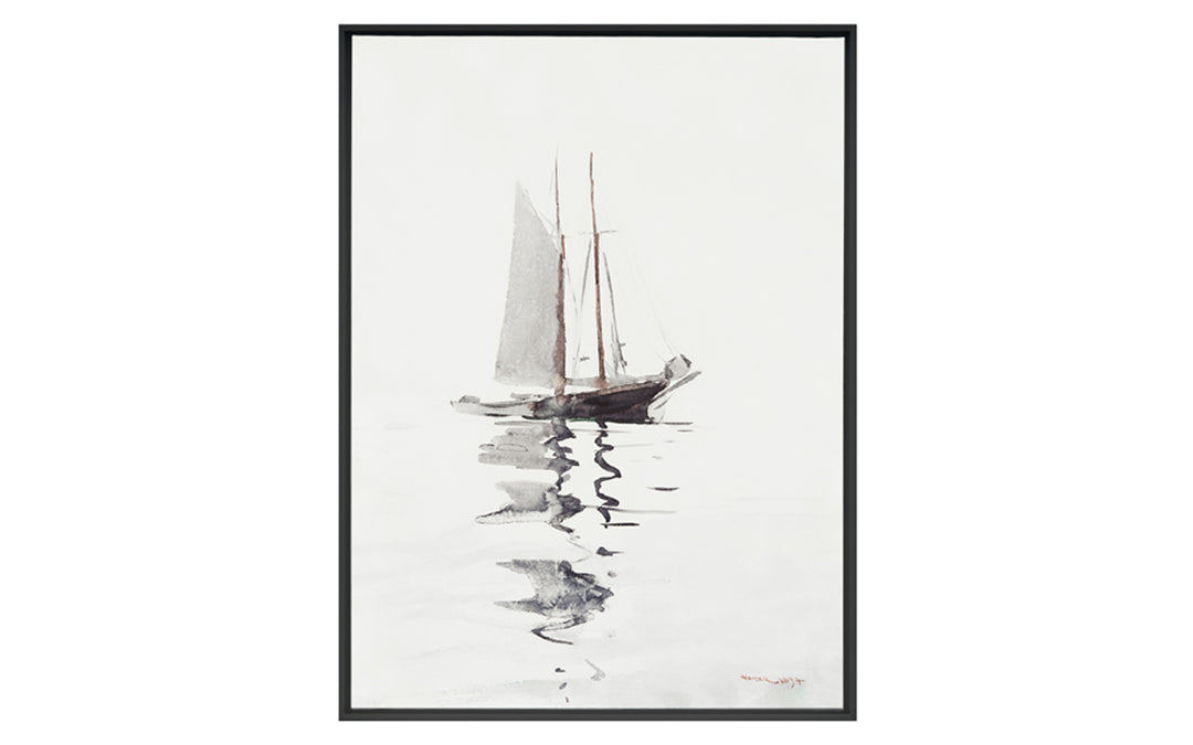 Minimal Boat