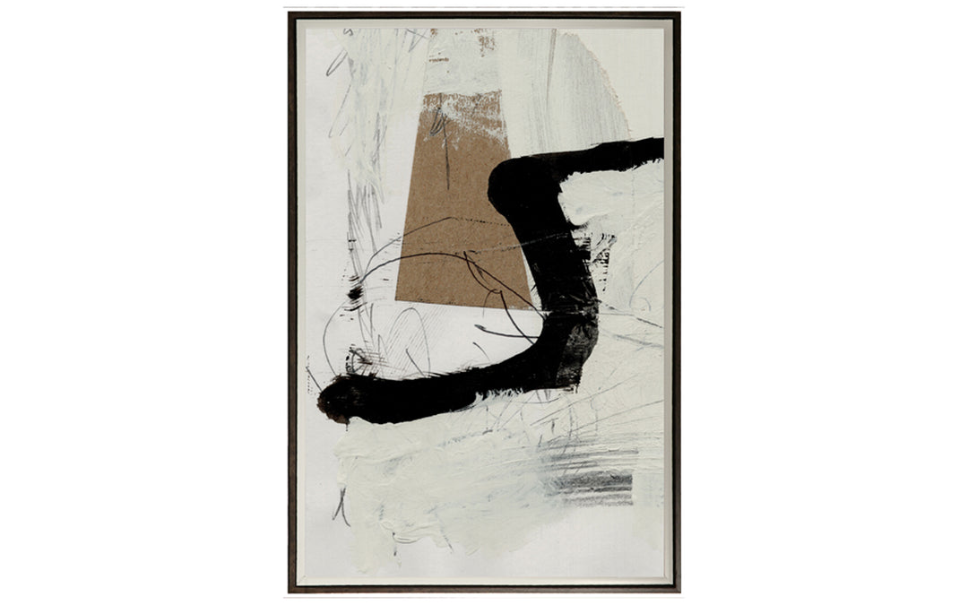 Abstract Shape I