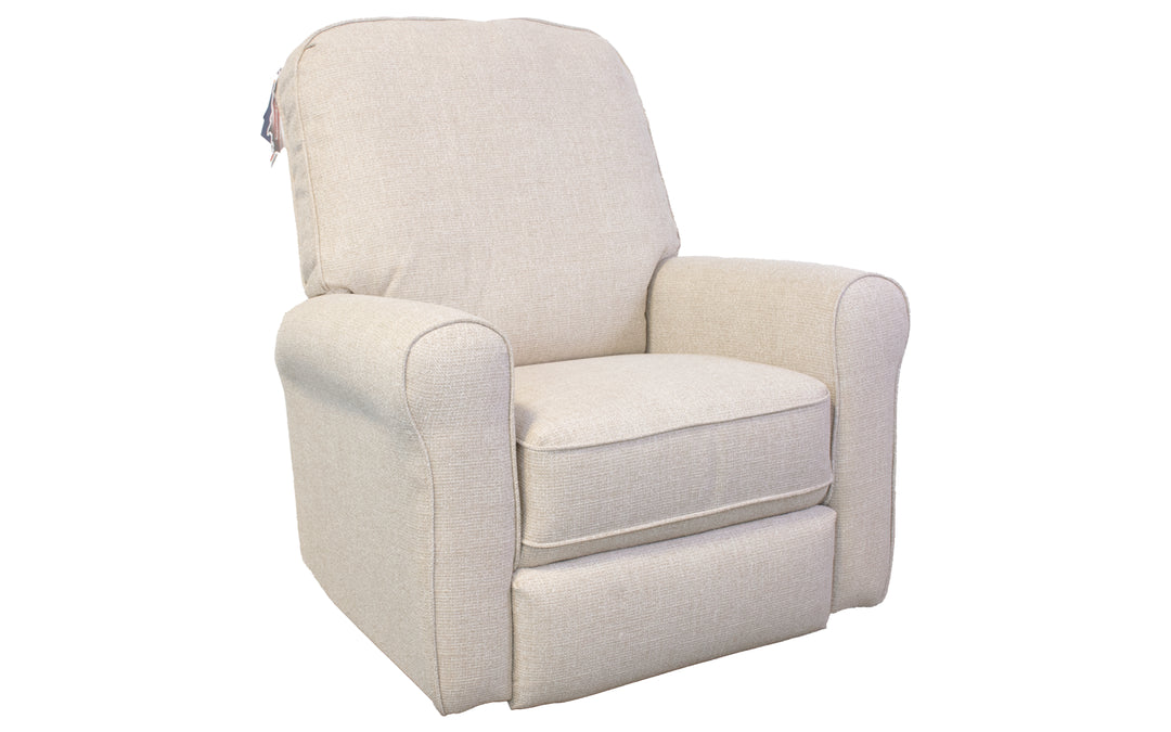 Best Upholstered Swivel & Glide Recliner