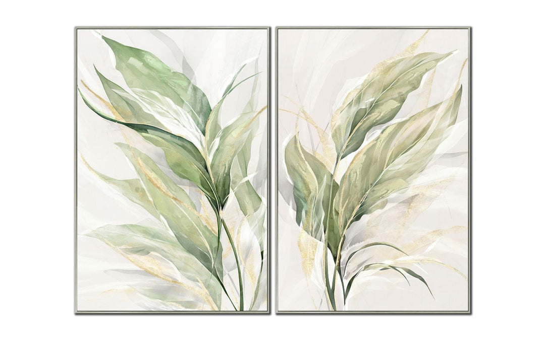 Plant Flow