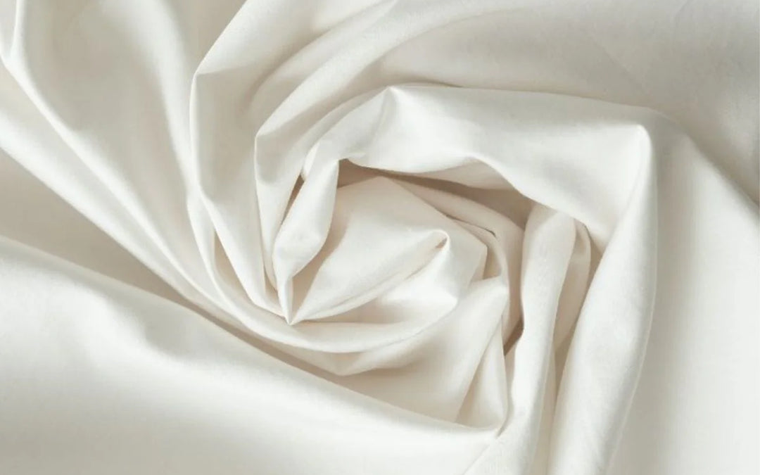 DreamFit 100% Organic Percale Cotton Sheets