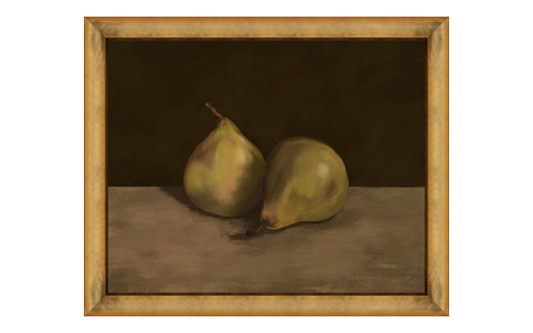 Pears