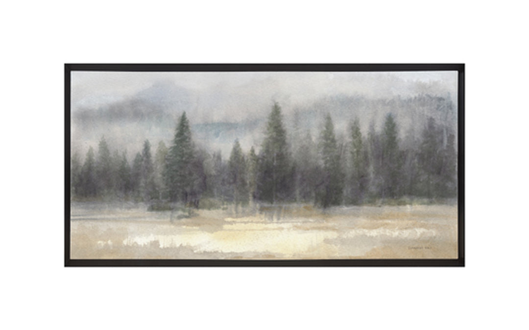 Misty Pines