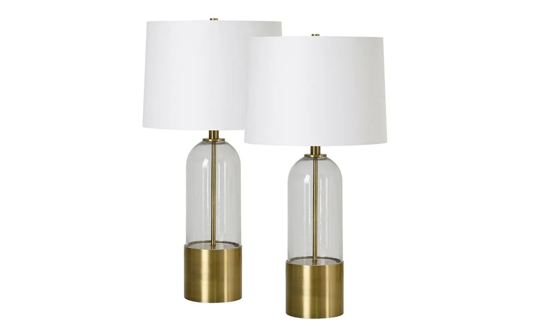 Theodore Lamps