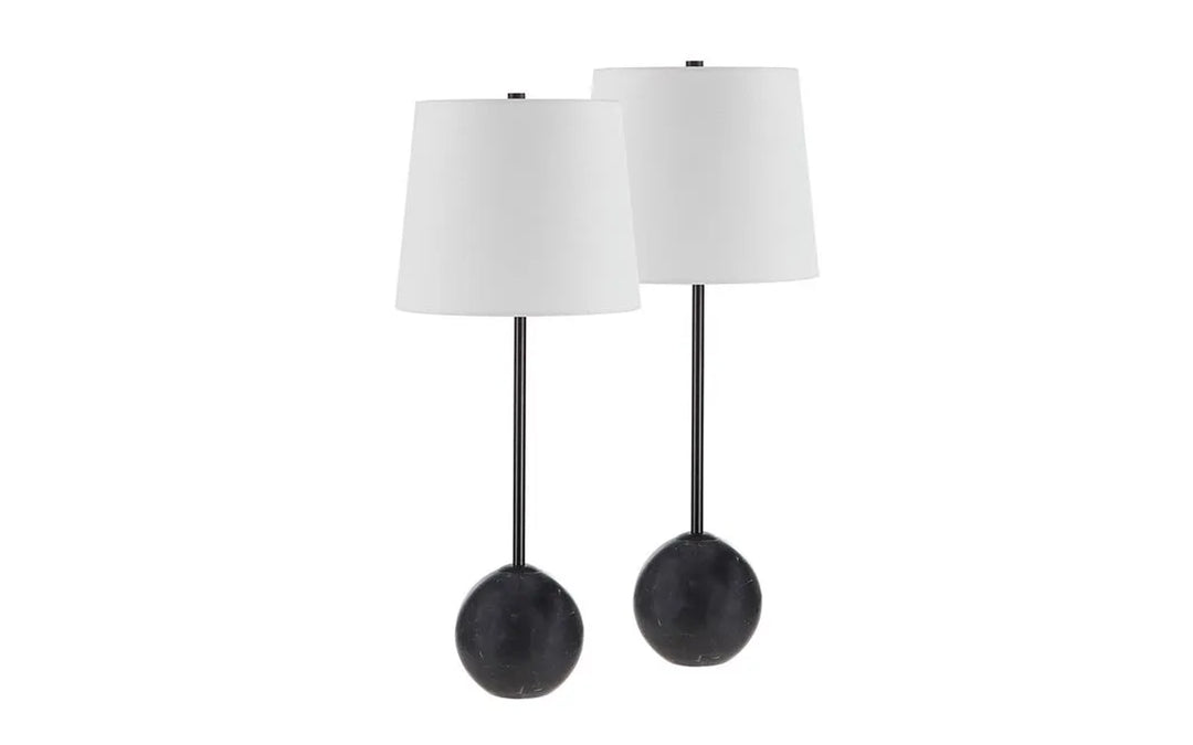 Bangor Table Lamps