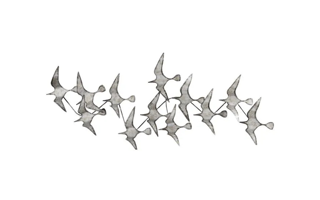 Murmuration