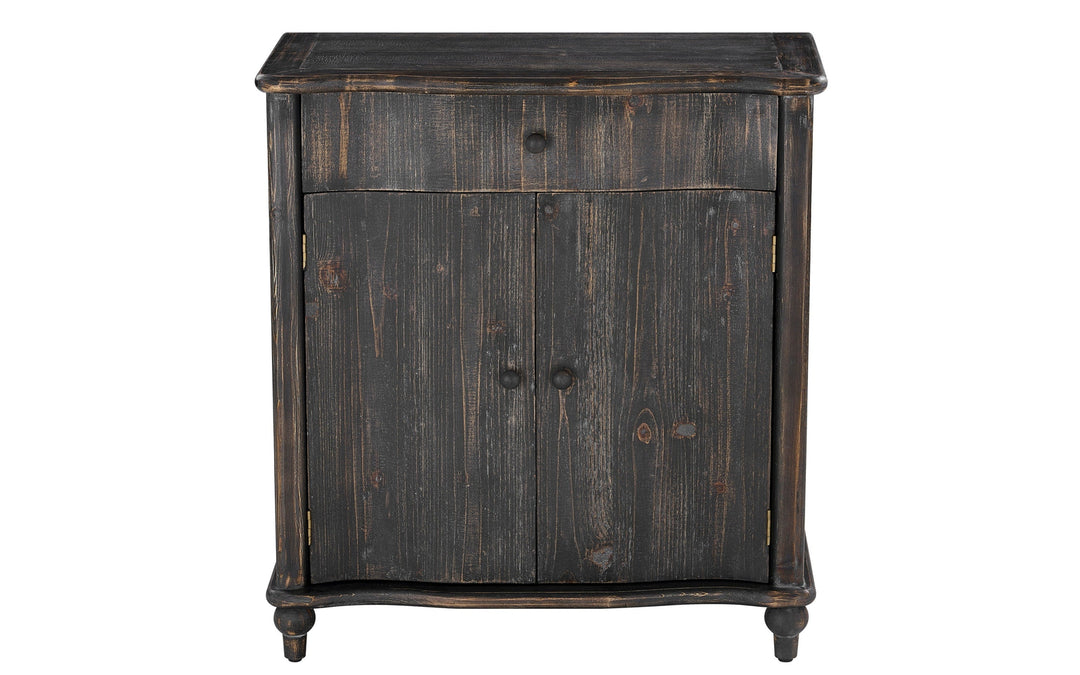 Jamison Accent Cabinet