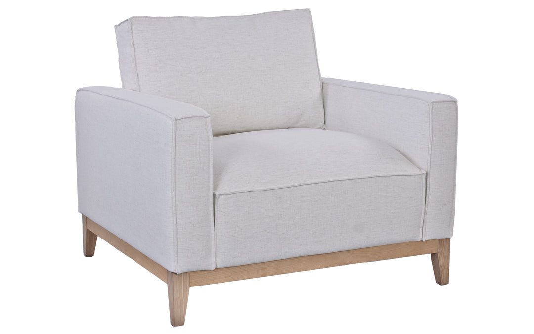 Kuka Upholstered Chair